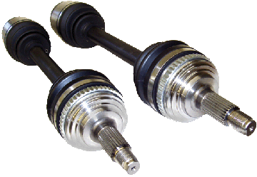 DSS Honda Civic EG/EK K-Series Basic Axle Level 0 w/28 Spline Outer Only - Right RA4004L0-28