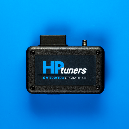 HP Tuners E90 T93 ECM upgrade kit for 2019+ GM trucks and Camaro ECM-00-E90-K