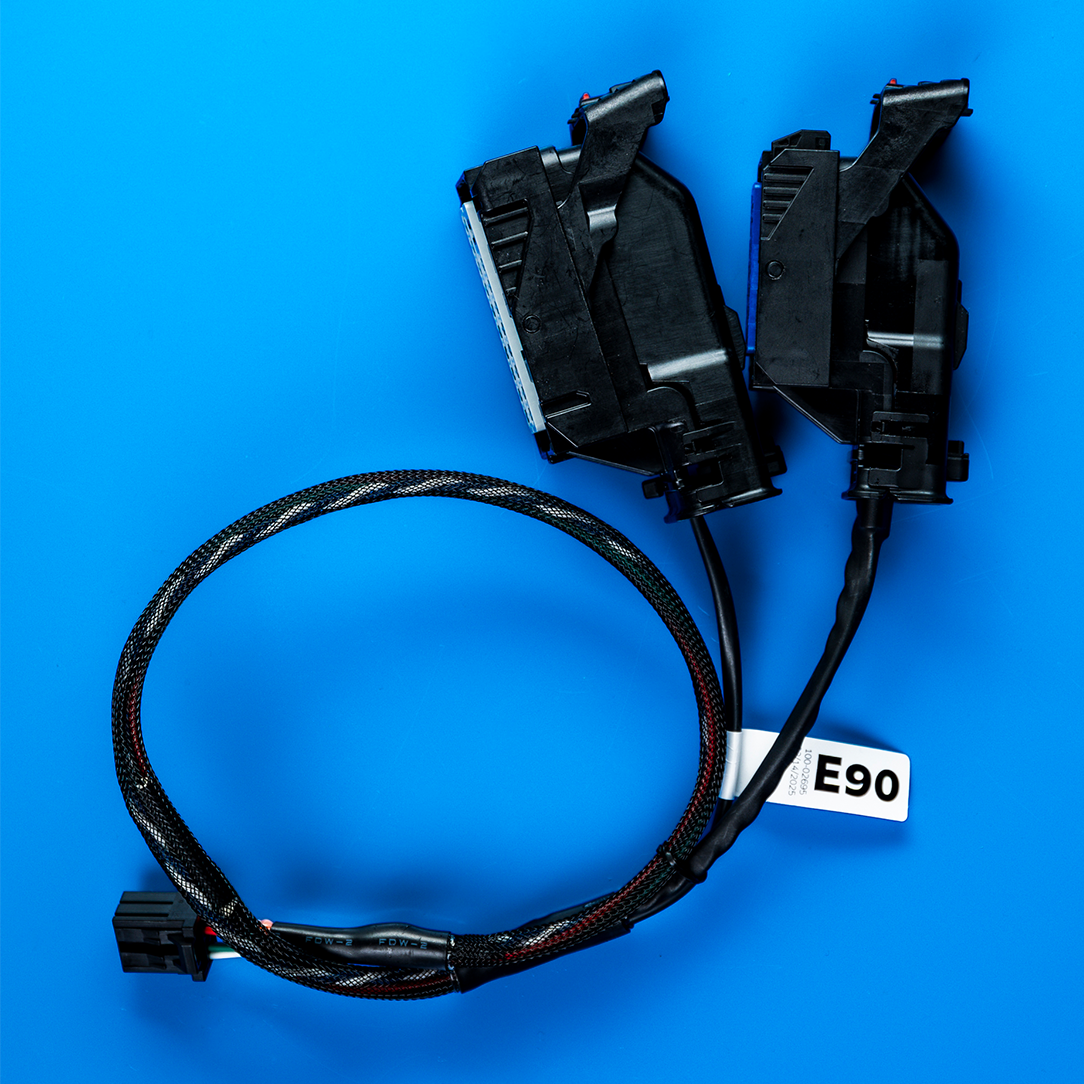HP Tuners E90 T93 ECM upgrade kit for 2019+ GM trucks and Camaro ECM-00-E90-K