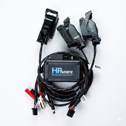 HP Tuners E90 T93 ECM upgrade kit for 2019+ GM trucks and Camaro ECM-00-E90-K