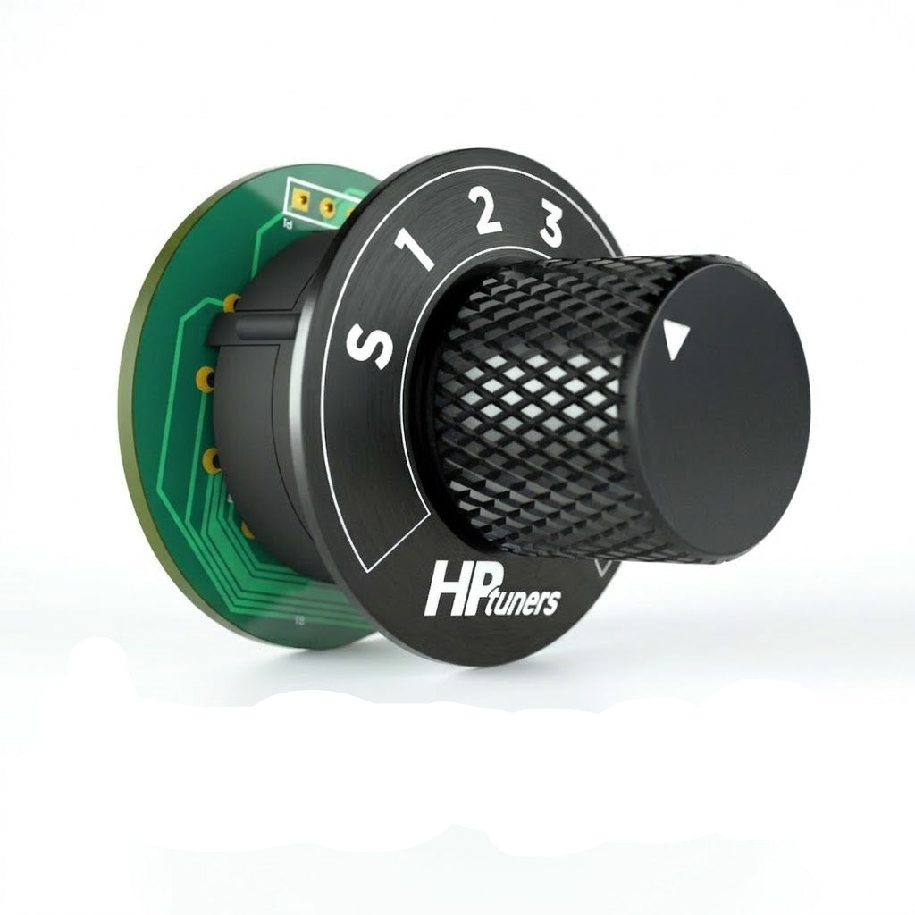 HP Tuners diesel switch for 2017+ GM 6.6L L5P Duramax H-M04-00