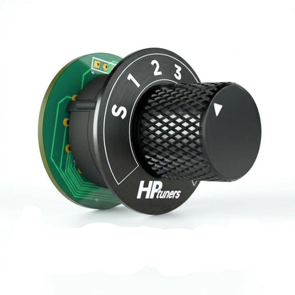 HP Tuners diesel switch for 2017+ GM 6.6L L5P Duramax H-M04-00