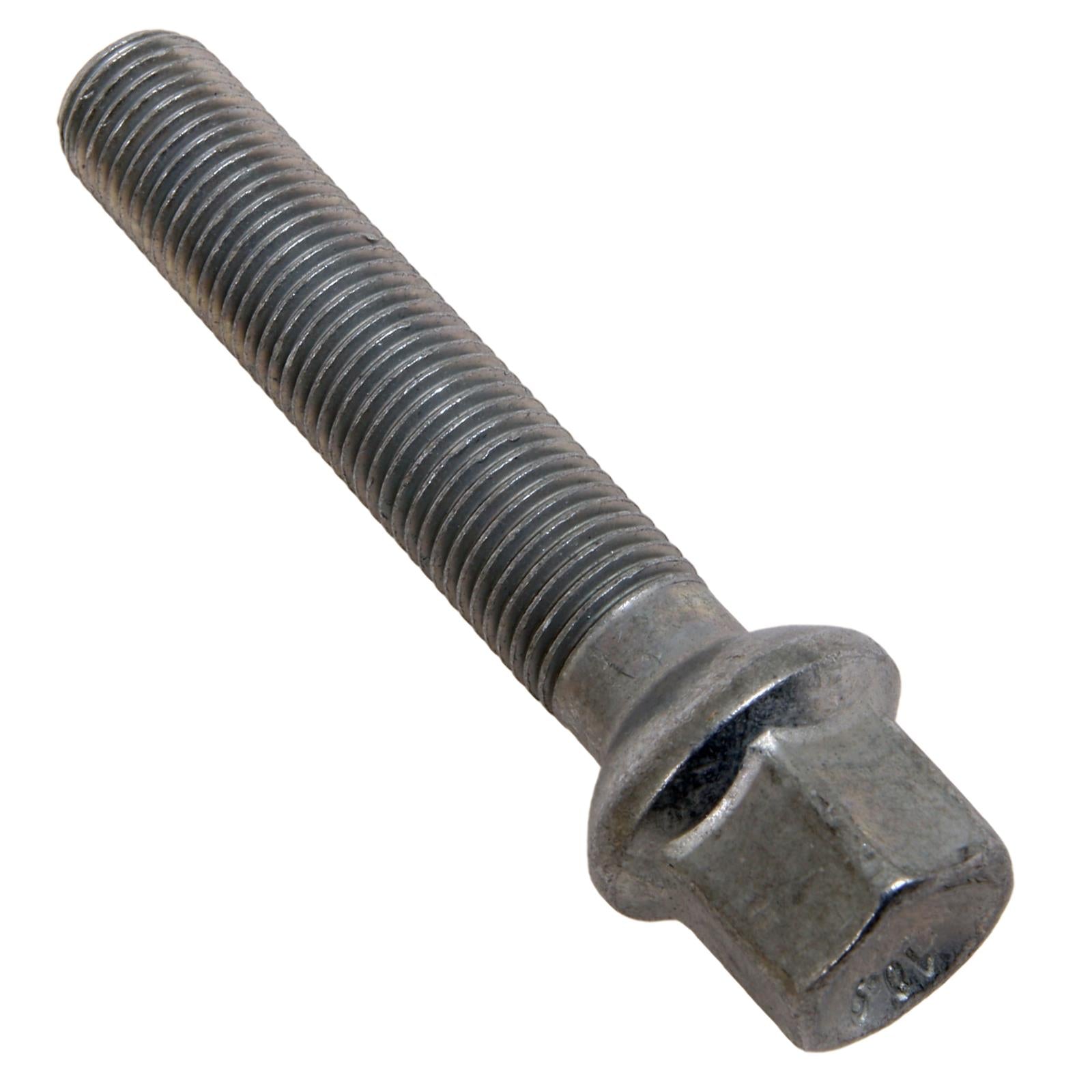 H&R 1456802 replacement wheel bolt 14x1.5 68mm Mercedes ball R14