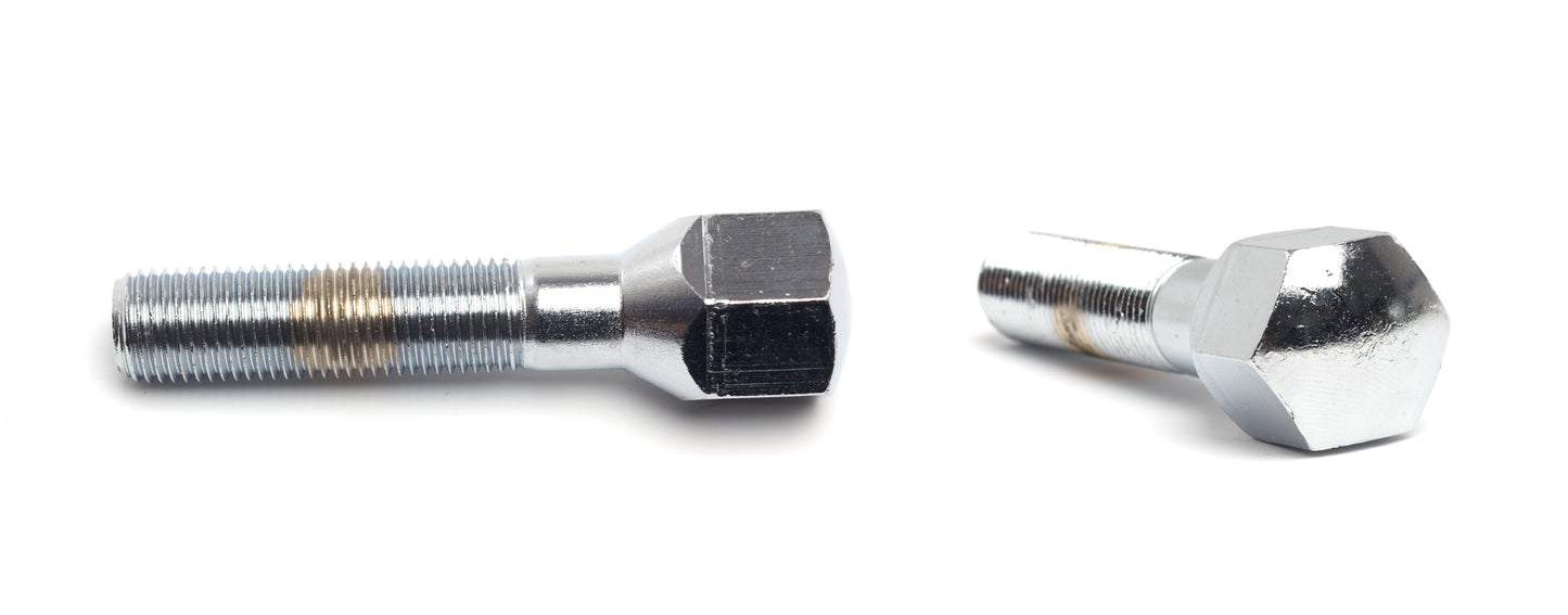 H&R 1457011 replacement wheel bolt 14x1.5 70mm Ferrari 22mm head