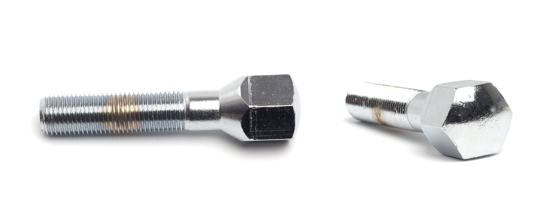 H&R 1457011 replacement wheel bolt 14x1.5 70mm Ferrari 22mm head