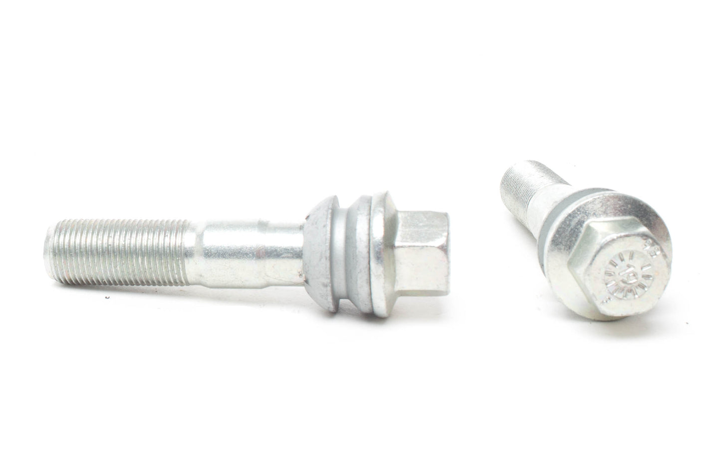 H&R 15255407 replacement wheel bolt 15x1.25 54mm Mercedes removable ball R14