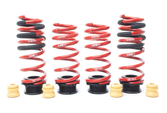 H&R 23037-4 VTF adjustable lowering springs for 2025-2026 BMW M5 Touring G99