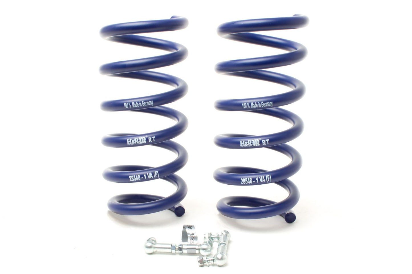 H&R Sport Front Springs for 2024-2026 BMW i5 G60E - 28548-1