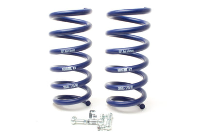H&R Sport Front Springs for 2024-2026 BMW i5 G60E - 28548-1