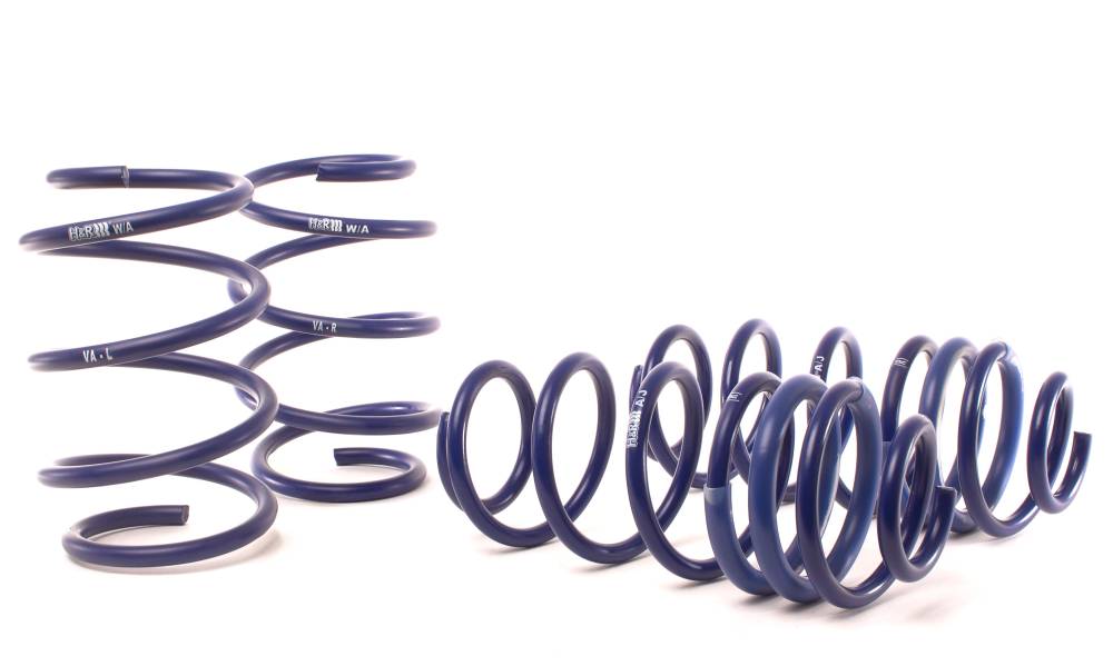 H&R 51892 Sport Springs for 2016-2021 Honda Civic Coupe Sedan and Hatchback