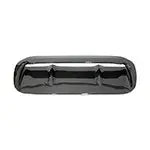 OLM A1 Aggressive Carbon Fiber Full Replacement Hood Scoop - 2015-2021 WRX / STI