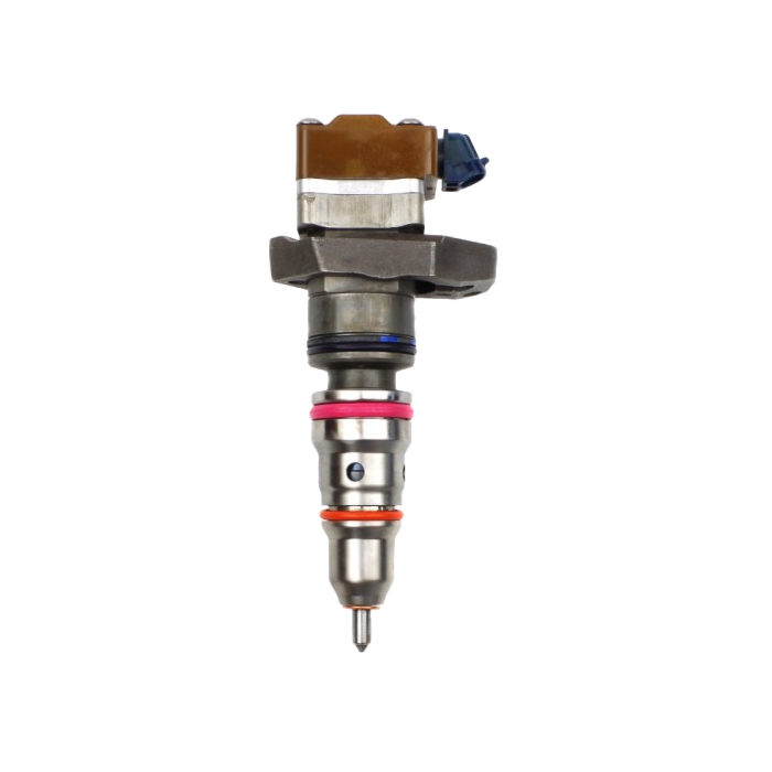 Industrial Injection 99-03 Ford 7.3L Powerstroke #8 Exchange Injector (Eliminate Cackle)