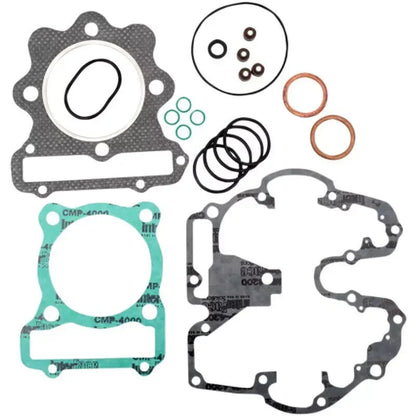 Cometic 96-04 Honda XR250R 78mm Top End Gasket Kit