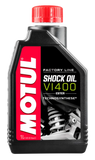 Motul 1L Suspension SHOCK OIL FACTORY LINE VI400 - Synthetic Ester