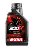 Motul 4L Factory Line Road Racing 300V 15W50