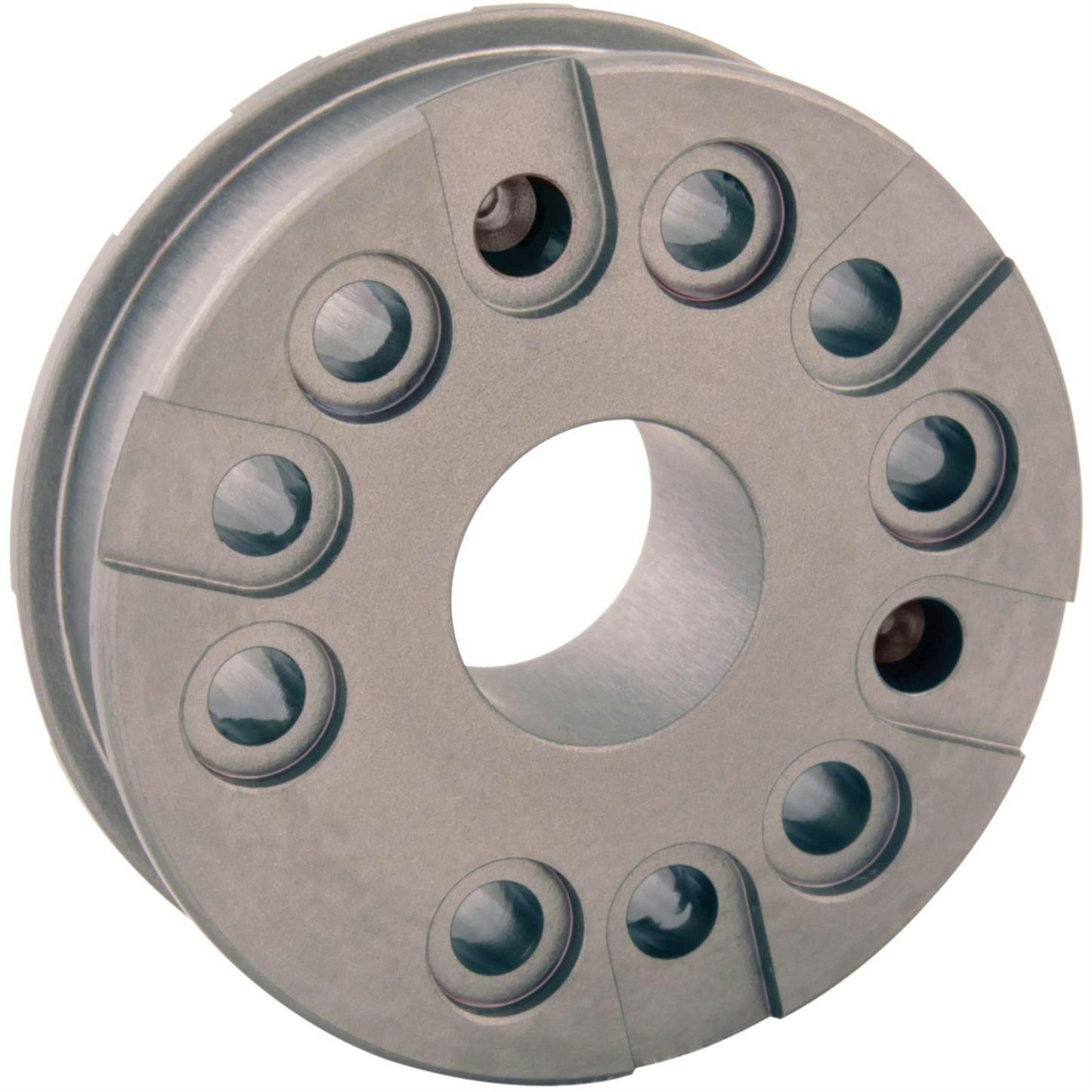 QA1 0 Deg. - 5.5 Deg. Linear-Digressive Piston 46mm Monotube Linear Digressive
