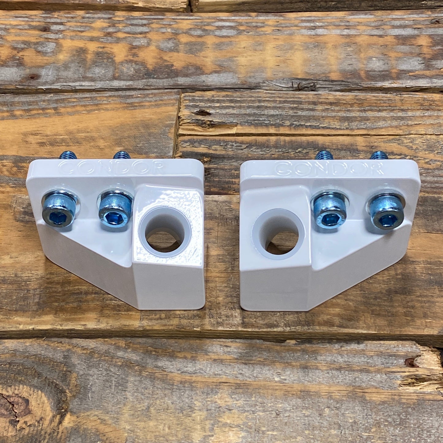 Chase Bays 84-91 BMW 3-Series E30 (w/BMW Trans Adapter) Extended Clutch Line w/Tilton Control Valve