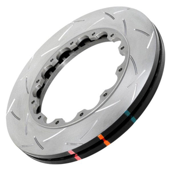 Brembo 380x34mm Slotted 2-Piece RH Replacement Disc 906539