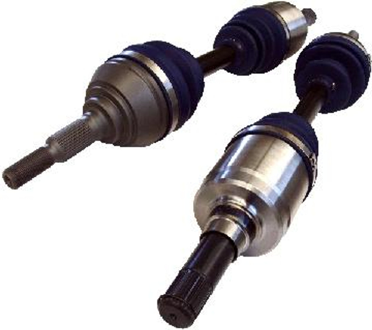 DSS 00-06 Toyota MR2/MR-S Level 2.9 Axle w/ Honda K-Series Conversion - Left RA9040X2