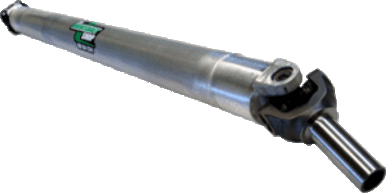 DSS Nissan S14 with RB25 (5-Speed) using Syko Mounts / Non-ABS / Aluminum Driveshaft NISH2SY-A