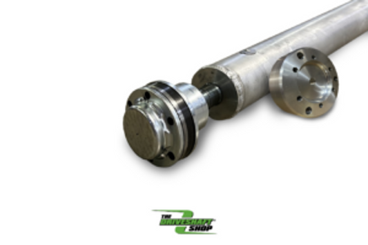 DSS 09-12 Hyundai Genesis Coupe 3.8L 6-Speed 3.25in Carbon Fiber CV Driveshaft HYSH-1-C