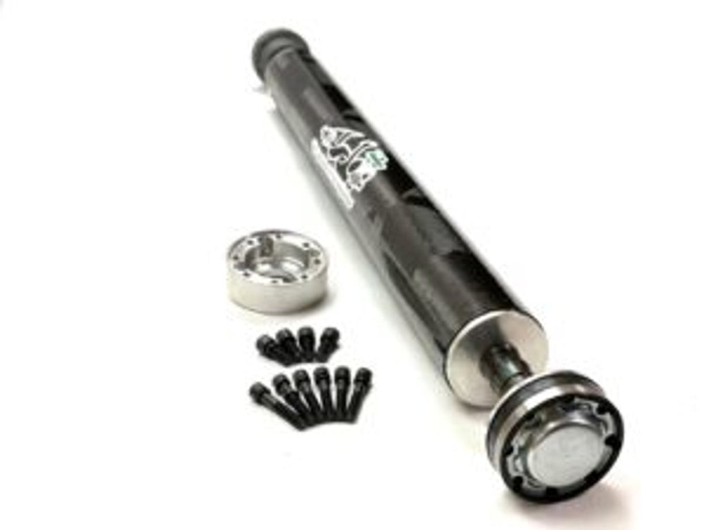 DSS 08-17 Nissan GT-R R35 3.25in Carbon Fiber Mainshaft NISH35-M-C-V2