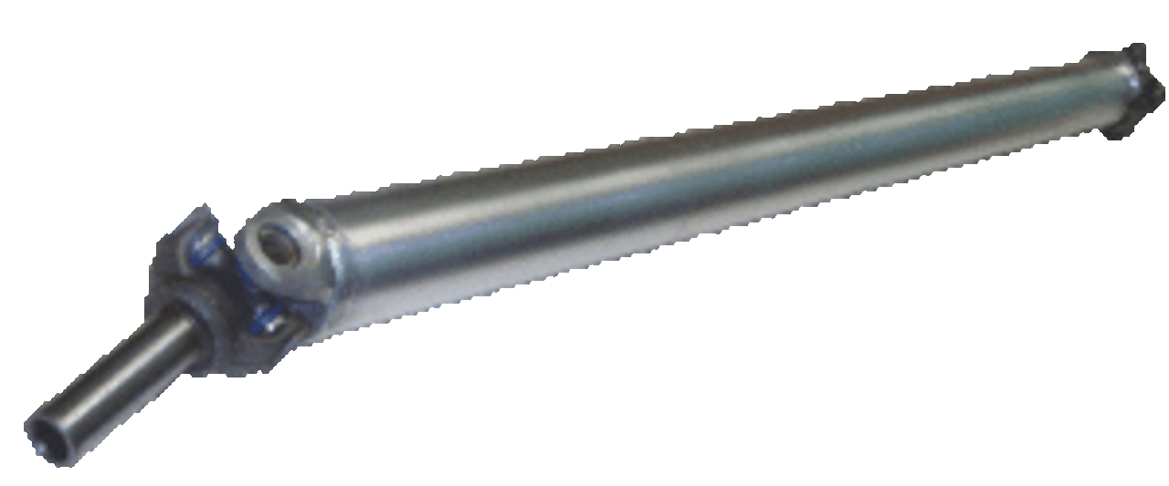 DSS 1986-1992 (FC) RX-7 Non- Turbo 3in Aluminum Shaft MZSH3