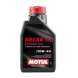 Motul 1QT Classic BREAK-IN OIL 10W40 (Part# mot2810QTA)