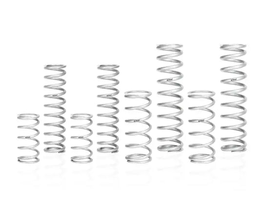 Eibach 2017-2024 Can-Am Maverick X3 X RS / RC Stage 3 Pro-UTV Spring Kit - E85-212-004-03-22 Eibach