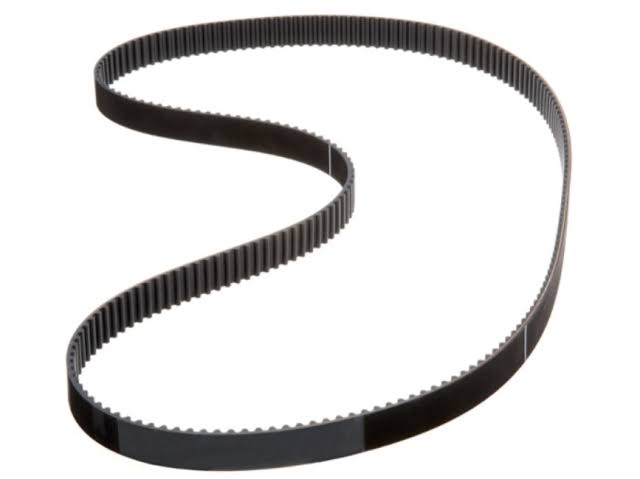 Gates 1993-2001 Honda Prelude 2.2L Engine Timing Belt