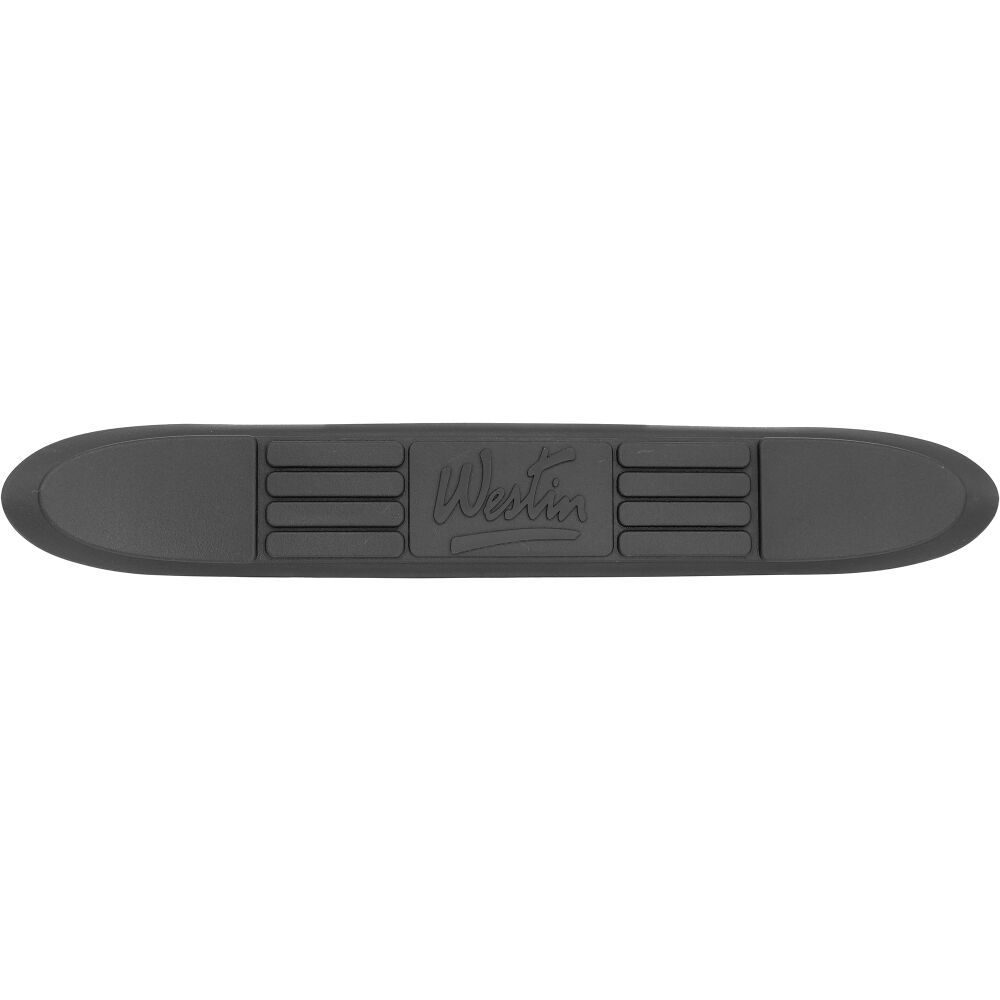 Westin Signature 3 Step Pad & Clips -  25-0001