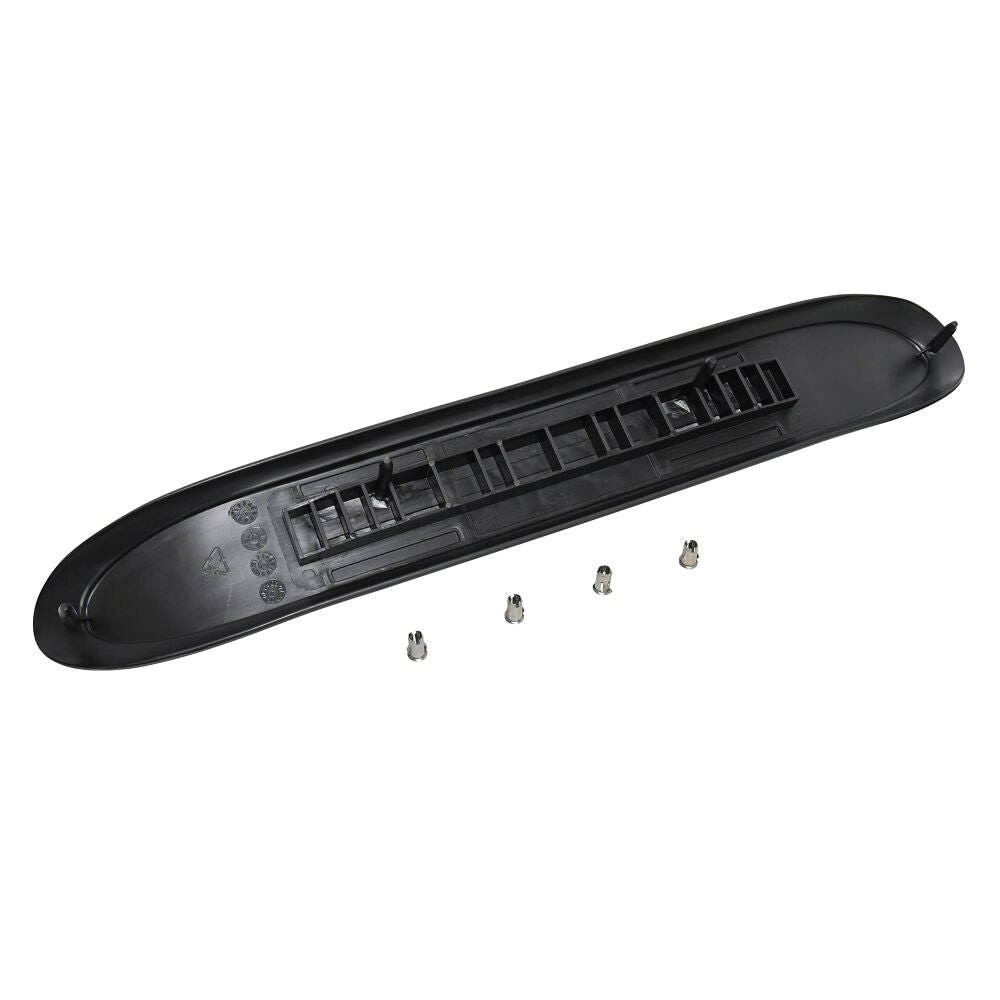 Westin Signature 3 Step Pad & Clips -  25-0001