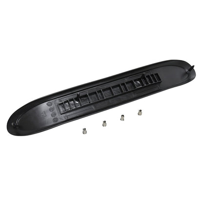 Westin Signature 3 Step Pad & Clips -  25-0001