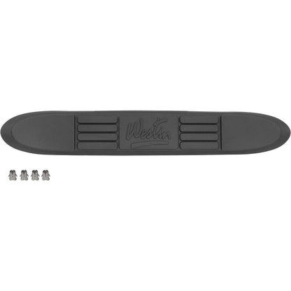 Westin Signature 3 Step Pad & Clips -  25-0001