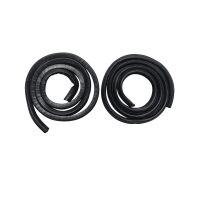 Westin Sure-Grip Running Boards Black - 27-6135 PAIR