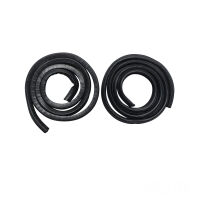 Westin Sure-Grip Running Boards Black - 27-6155 PAIR