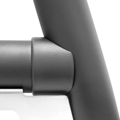 Westin Ultimate LED Light Bull Bar Textured Black - 32-2255L