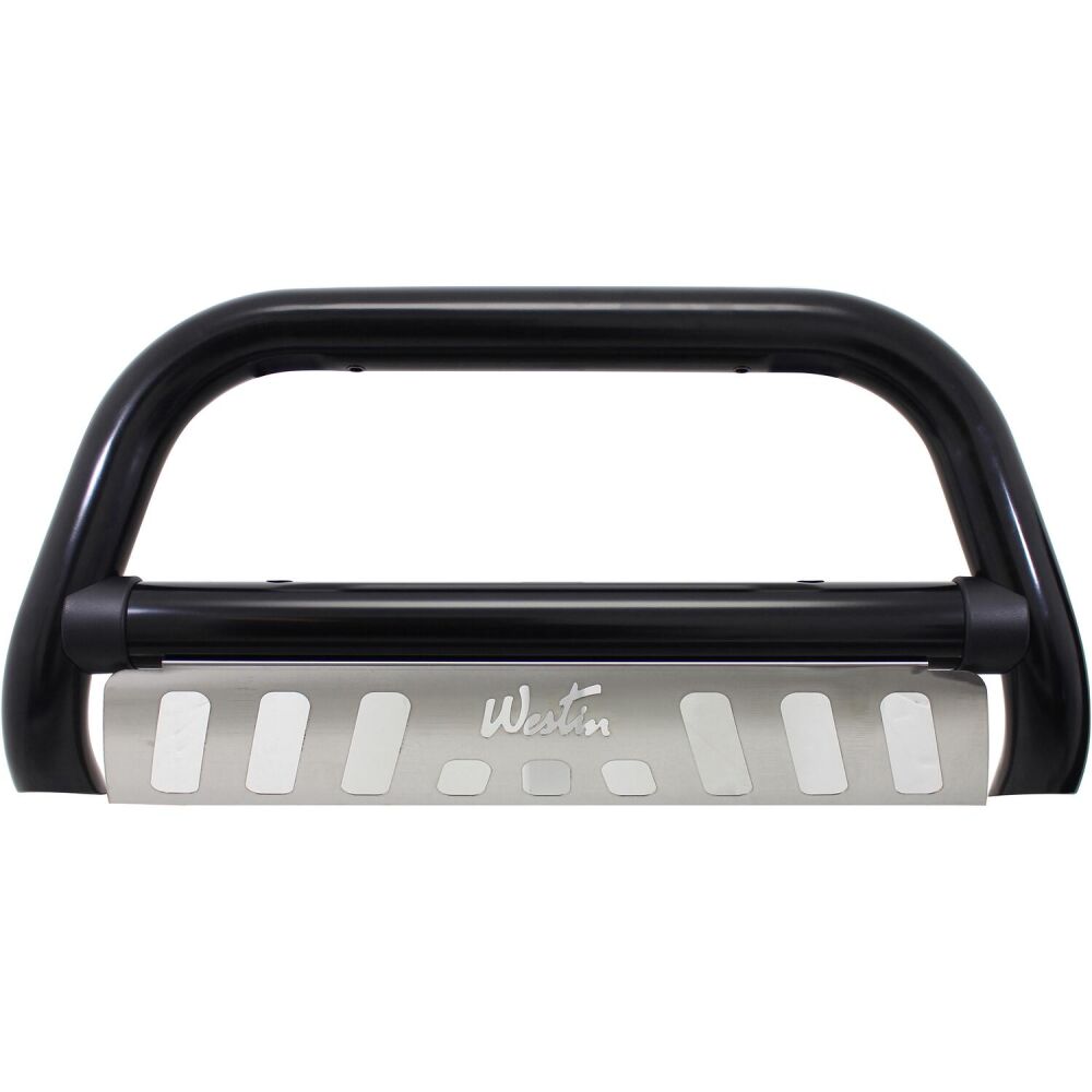 Westin Ultimate Bull Bar Black - 32-3885