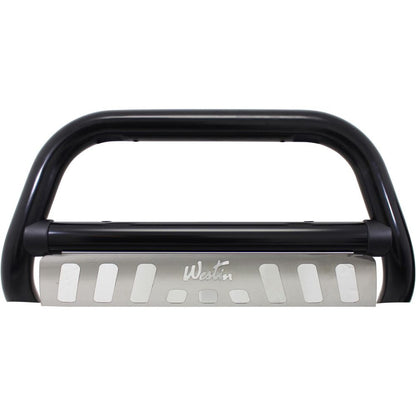 Westin Ultimate Bull Bar Black - 32-3885