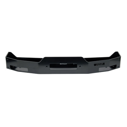 Westin MAX Winch Tray Black - 46-23995