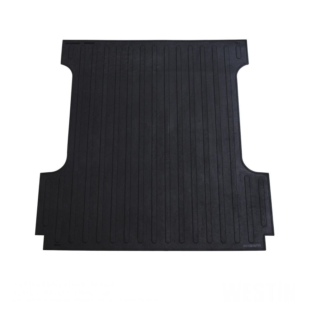 Westin Truck Bed Mat Black - 50-6425