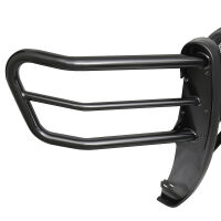 Westin HDX 3-Piece Grille Guard Black - 57-23935
