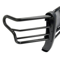 Westin HDX 3-Piece Grille Guard Black - 57-23995