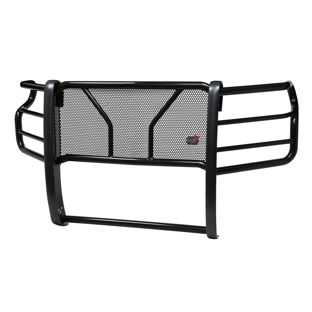 Westin HDX Grille Guard Black For 2020-2023 Chevrolet Silverado 2500 / 3500 HD - 57-3995 Westin