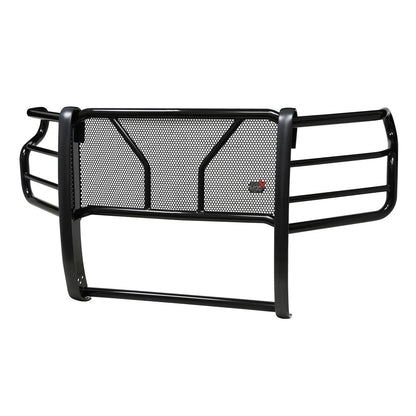 Westin HDX Grille Guard Black For 2020-2023 Chevrolet Silverado 2500 / 3500 HD - 57-3995 Westin