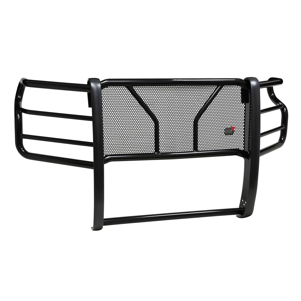 Westin HDX Grille Guard Black For 2020-2023 Chevrolet Silverado 2500 / 3500 HD - 57-3995 Westin