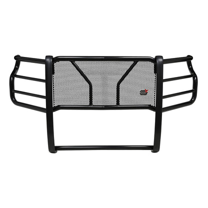 Westin HDX Grille Guard Black For 2020-2023 Chevrolet Silverado 2500 / 3500 HD - 57-3995 Westin