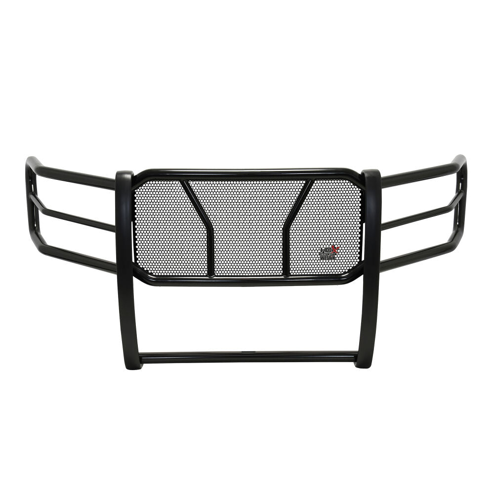 Westin HDX Grill Guard Black For 2021-2023 Ford F-150 - 4065 Westin