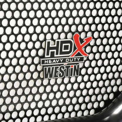 Westin HDX Grill Guard Black For 2021-2023 Ford F-150 - 4065 Westin