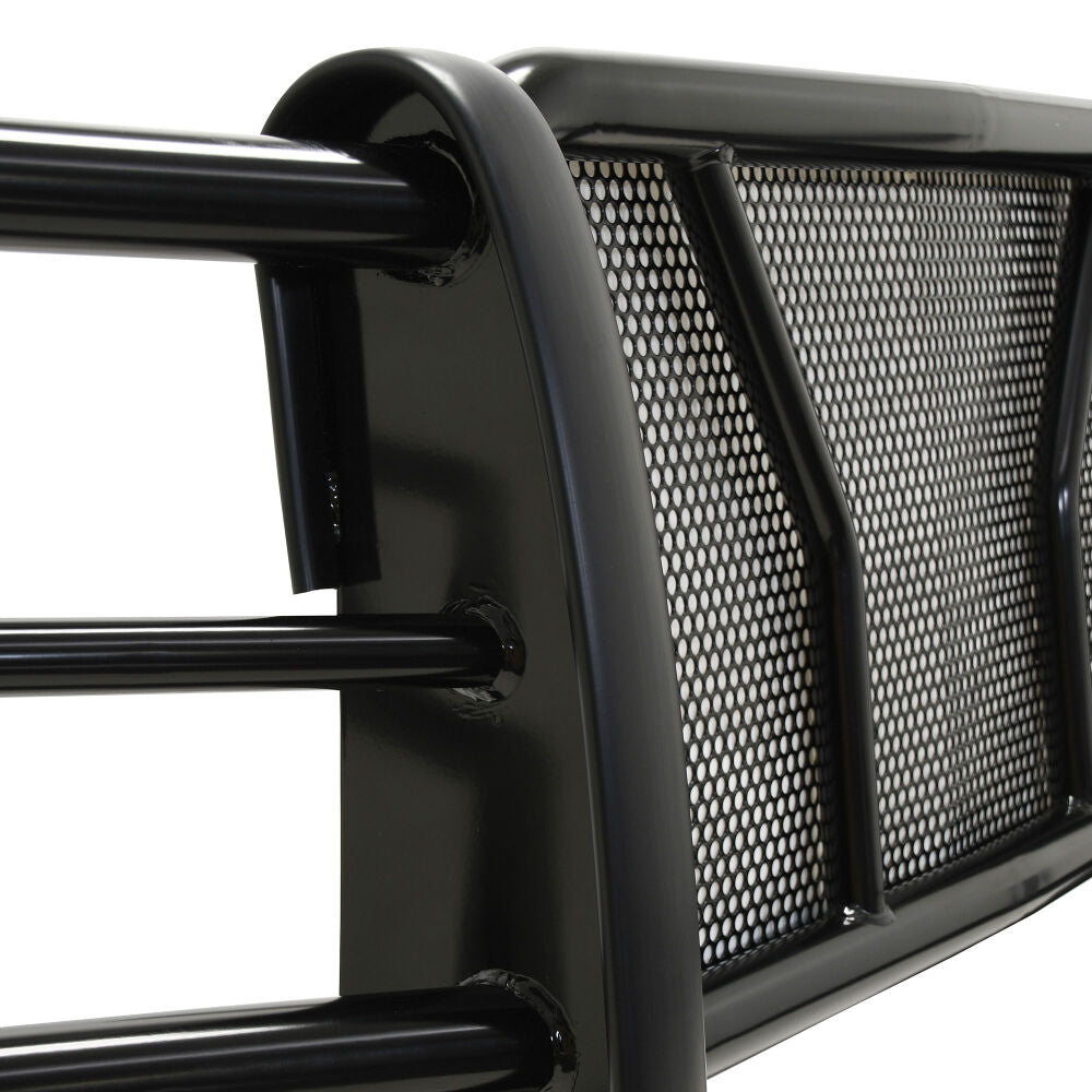 Westin HDX Grill Guard Black For 2021-2023 Ford F-150 - 4065 Westin